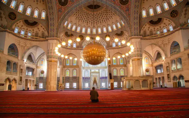 Xhamia në Hildesheim